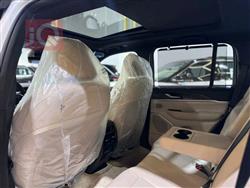 جیپ گراند شیرۆکی